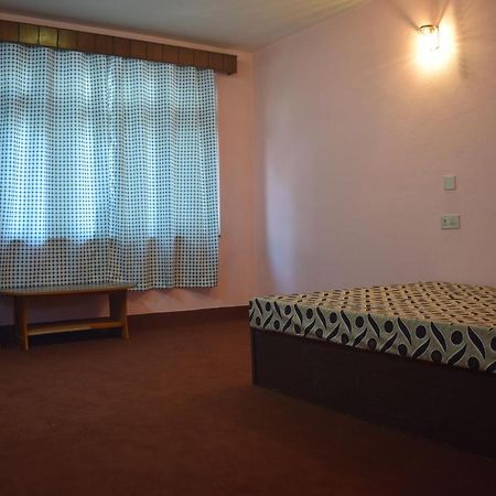 Hotel Triratna Kathmandu Bagian luar foto