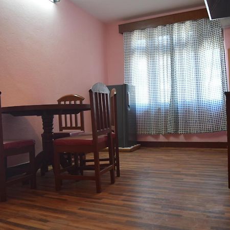 Hotel Triratna Kathmandu Bagian luar foto