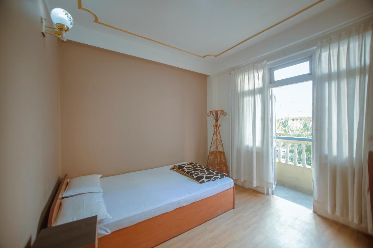 Hotel Triratna Kathmandu Bagian luar foto
